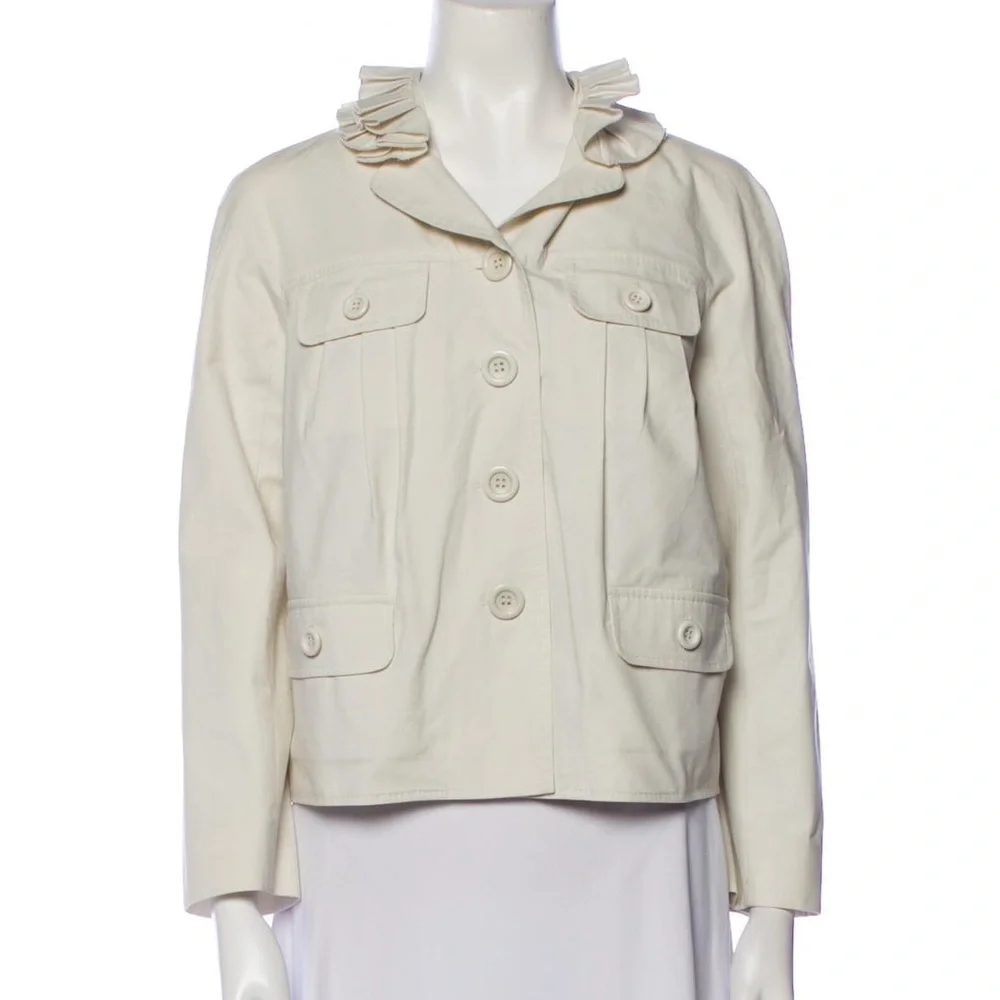 Moschino Cheap and Chic Jacket Vintage - Picture 1 of 11